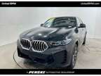 2024 BMW X6 xDrive40i