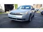 2008 Ford Focus SE Sedan SEDAN 4-DR