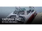 Yamaha 242 Limited S Jet Boats 2014