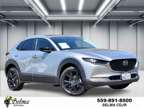 2021 Mazda CX-30 Turbo