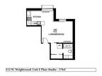 Wrightwood - 512 W Wrightwood Ave - Studio E