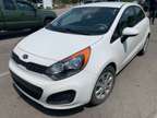 2015 Kia Rio LX