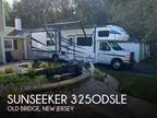 Forest River Sunseeker 325ODSLE Class C 2021