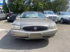 2004 Buick Le Sabre Custom SEDAN 4-DR