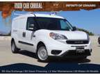 2022 Ram ProMaster City TRADESMAN CARGO VAN