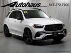 2024 Mercedes-Benz GLE GLE 350 4MATIC