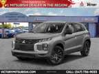 2024 Mitsubishi Outlander Sport 2.0 LE