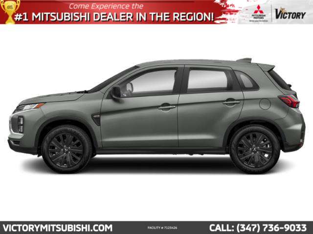 2024 Mitsubishi Outlander Sport 2.0 LE