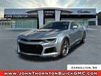 2023 Chevrolet Camaro ZL1