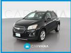 2015 Chevrolet Trax