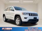 2017 Jeep Grand Cherokee Laredo E