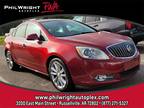 2015 Buick Verano Leather Group