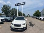 2017 Subaru Outback 3.6R Touring