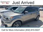 2019 Kia Soul Exclaim