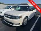 2013 Ford Flex SEL