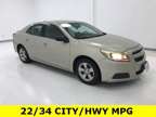 2013 Chevrolet Malibu LS 1LS