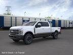 2024 Ford F-250SD King Ranch