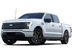 2024 Ford F-150 Lightning Flash