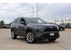 2021 Toyota RAV4 XLE Premium TOYOTA GOLD CERTIFIED