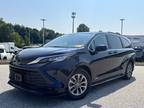 2021 Toyota Sienna LE 8 Passenger