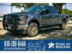 2021 Ford F-250SD XL