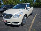 2014 Buick Enclave Premium Group AWD/SUN ROOF