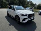 2024 Mercedes-Benz GLE GLE 350 4MATIC