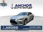 2020 Lexus ES 350