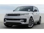 2024 Land Rover Range Rover Sport SE