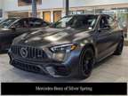 2024 Mercedes-Benz C-Class C 63 S AMG 4MATIC