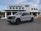 2024 Ford F-150 XLT 302A