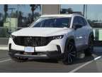 2024 Mazda CX-50 2.5 Turbo Premium Package