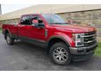 2022 Ford F-350SD King Ranch