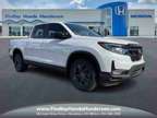 2024 Honda Ridgeline Sport