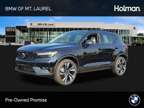 2024 Volvo XC40 B5 Plus Dark Theme