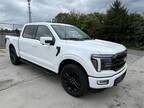 2024 Ford F-150 Lariat FX4