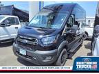 2024 Ford Transit-350 Base