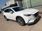 2022 Mazda CX-9 Signature