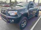 2013 Toyota Tacoma PreRunner