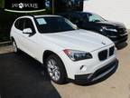 2014 BMW X1 xDrive28i