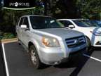 2008 Honda Pilot SE