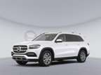 2025 Mercedes-Benz GLS GLS 450 4MATIC