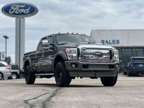 2011 Ford F-250SD