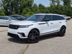 2023 Land Rover Range Rover Velar R-Dynamic S MHEV