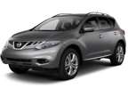 2010 Nissan Murano SL