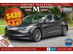 2022 Tesla Model 3 Long Range 39880 miles