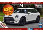 2021 MINI Clubman Cooper S 58983 miles