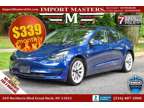 2022 Tesla Model 3 Base 48819 miles