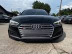 2018 Audi S5 Sportback Prestige - 81k Miles - 1 Owner!