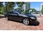 2013 Mercedes-Benz S-Class 4dr Sedan S 550 4MATIC 2013 Mercedes-Benz S-Class 4dr